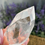 Thumbnail: Lemurian Seed Quartz Faceted Flame