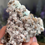 Thumbnail: Calcite/Copper/Celestite/Chrysocolla Specimen Rio Tinto Mine Mexico