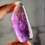 Thumbnail: 64mm Bolivian Ametrine Polished 