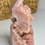 Thumbnail: 104mm Extra Pink Amethyst Tower