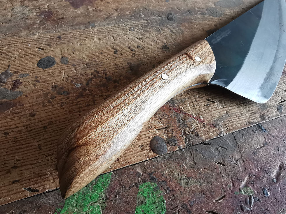 Miniaturbild: Vay 18 cm verschiedene Hölzer