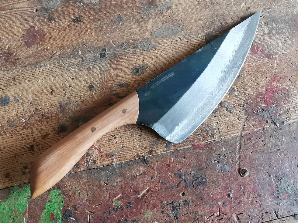 Miniaturbild: Vay 18 cm verschiedene Hölzer