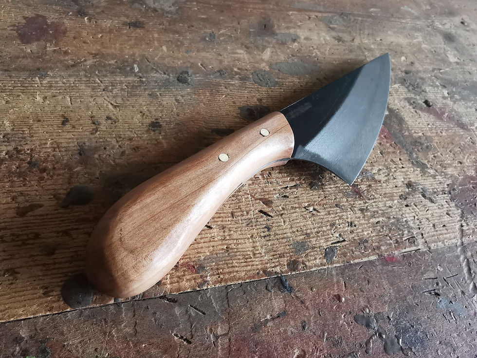 Miniaturbild: Vay 14 cm verschiedene Hölzer