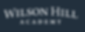 Wilson Hill Academy | OptionsforEducation