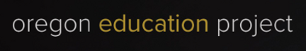 Oregon Education Project