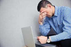 WHY WAS MY APPLICATION DENIED?