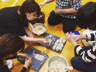 おにぎりの日🍙
