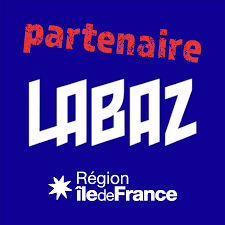 Partenaire LABAZ, Région Île-de-France