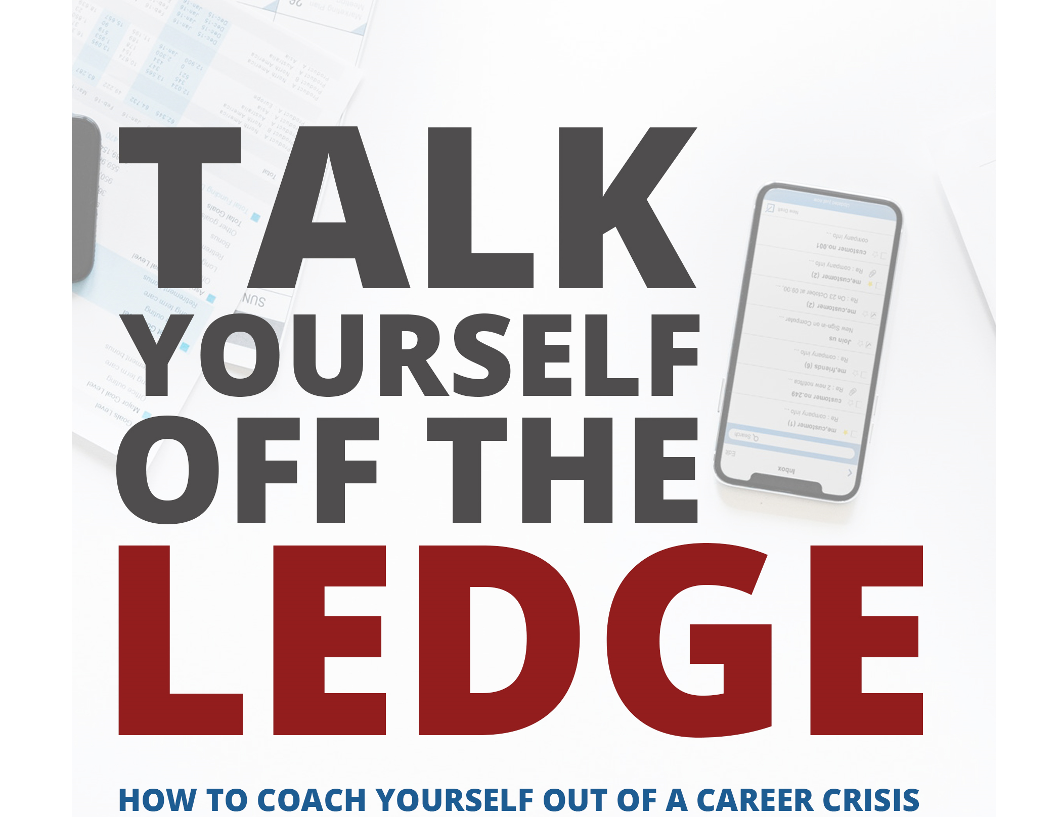 30 minute Coaching Session