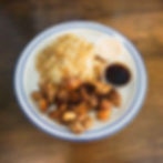 Chicken Bowl