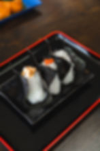 Rice Ball "Onigiri"