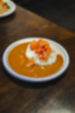 Japanese curry rice