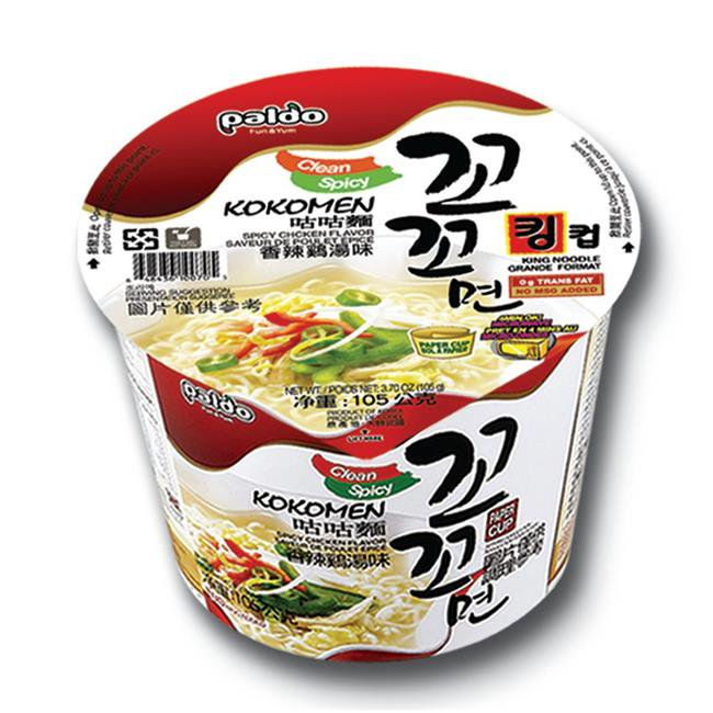 PALDO NOODLE (Chicken)