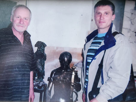 Династія Маслик: Державне визнання, залізна воля та уроки Майстра