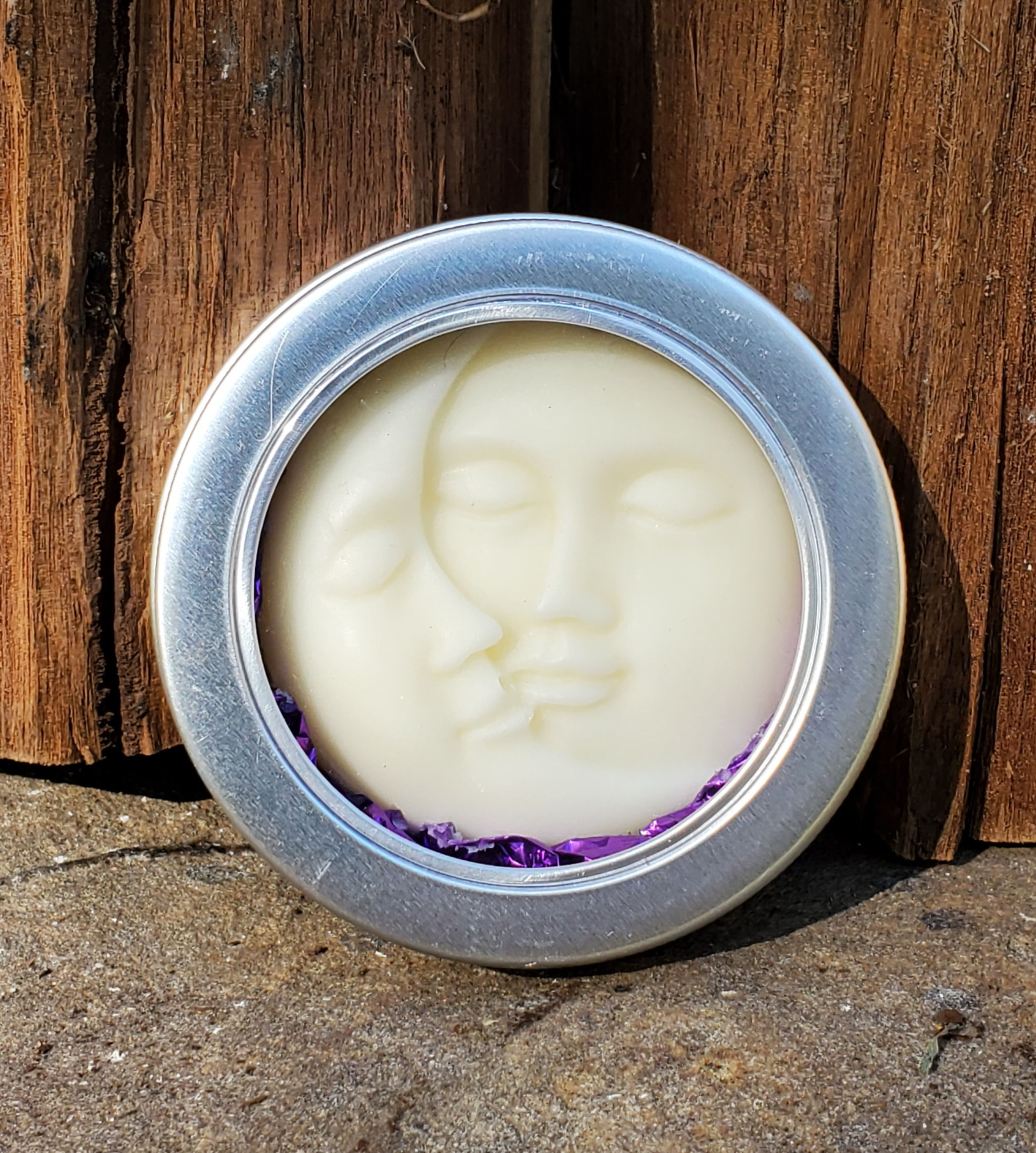 Lotion Bar