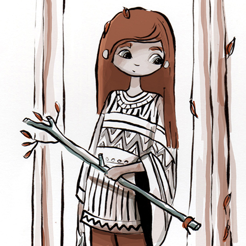Illustration