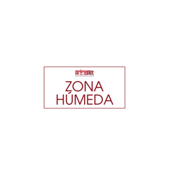 Senalitica PP Zona Humeda