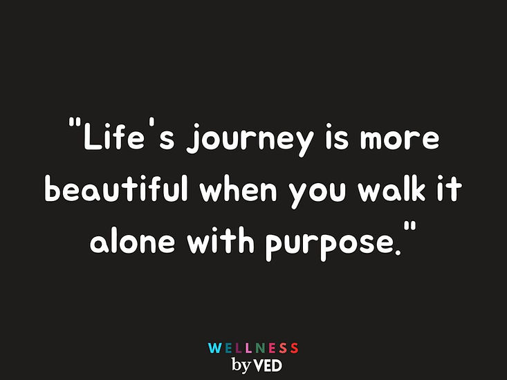attitude happy alone quotes