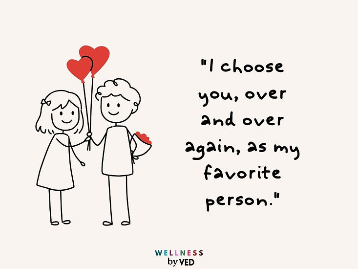 favorite person quotes