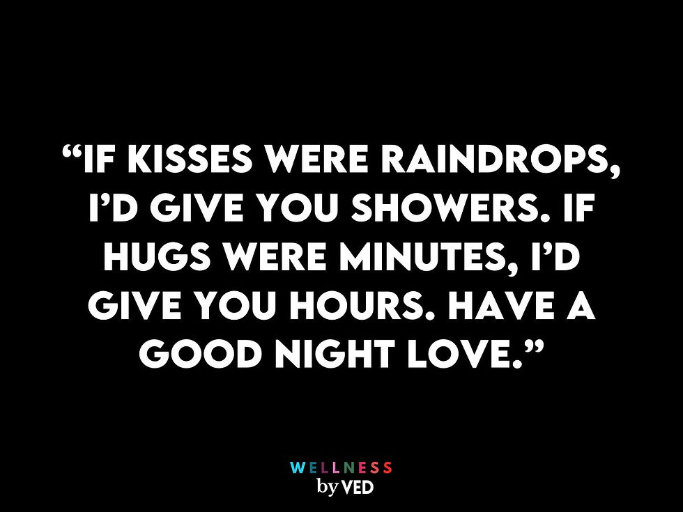 Lights Out, Hearts Aflutter— 100+ Goodnight Pick-Up Lines to Remember!