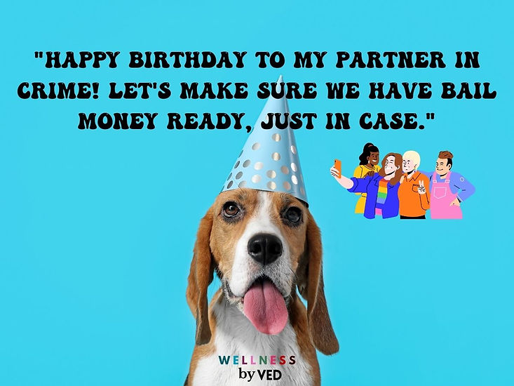 birthday greetings to a friend
