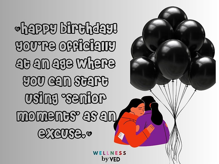 happy birthday wishes​

