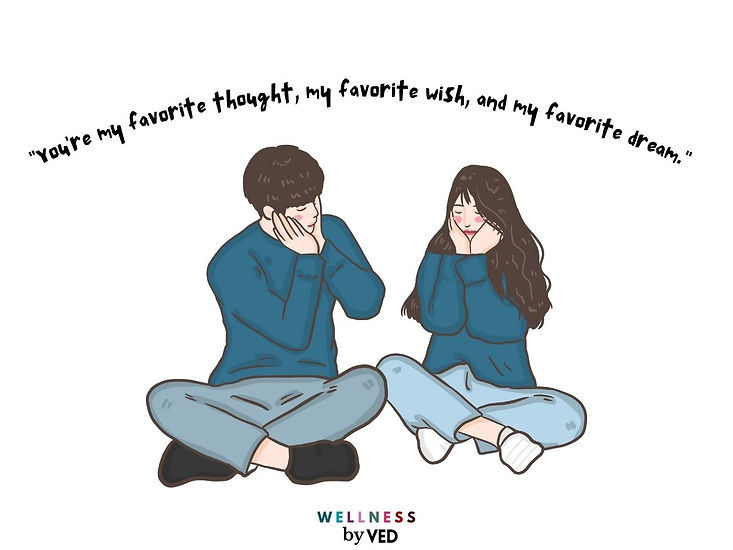 favorite person quotes