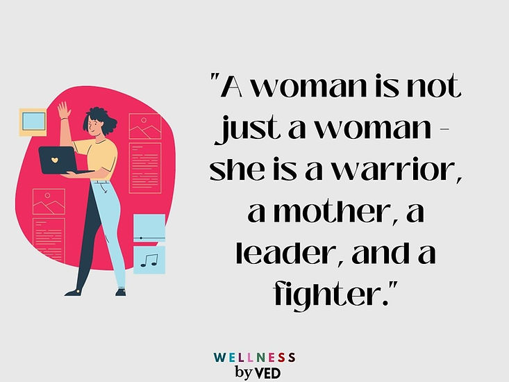 value of a woman quotes