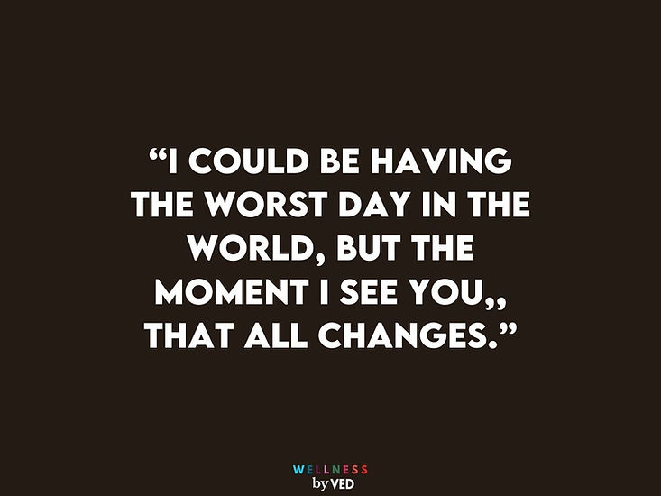 favorite person quotes