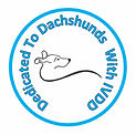 D2D with IVDD badge
