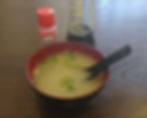 Miso Soup