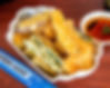 Mixed Tempura