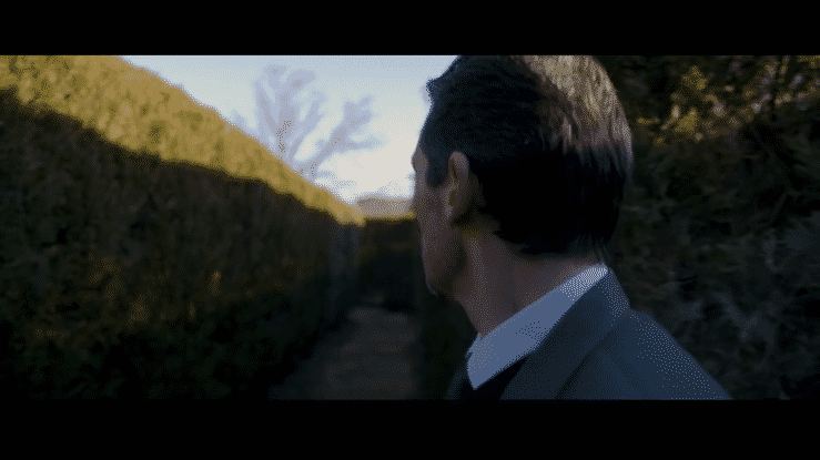 Quantexta Brand Film