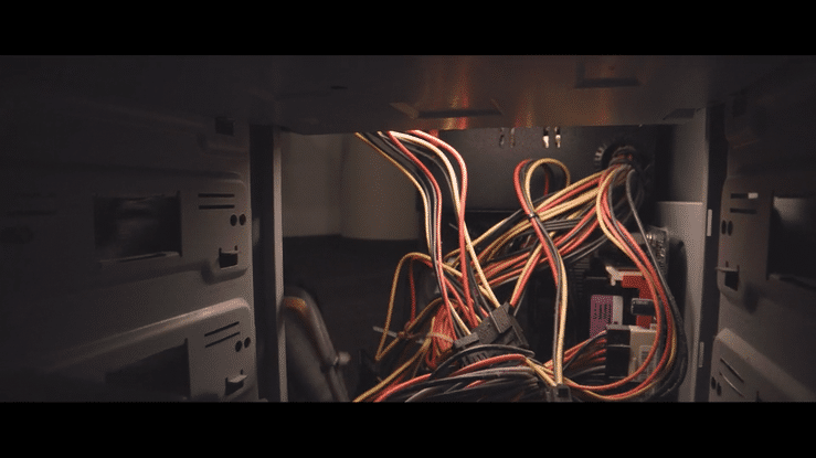 Seattle Police: Crimes Against Children