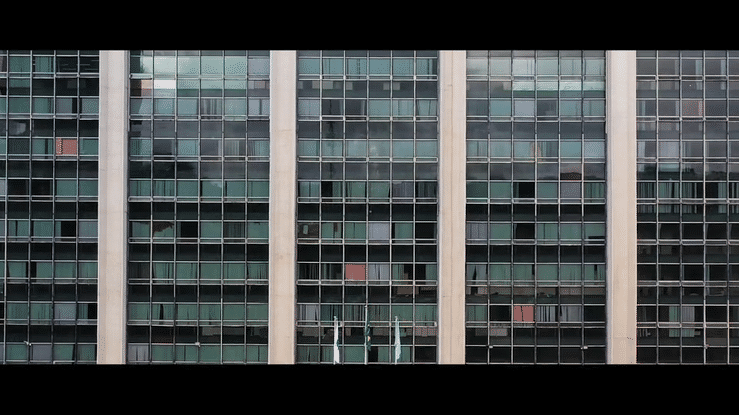 Brazil Police Federal: Drug Trafficking