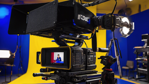 Captivating Video Production for Pharmaceutical Brands