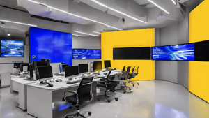 Innovative Advertising Solutions for Tech Companies