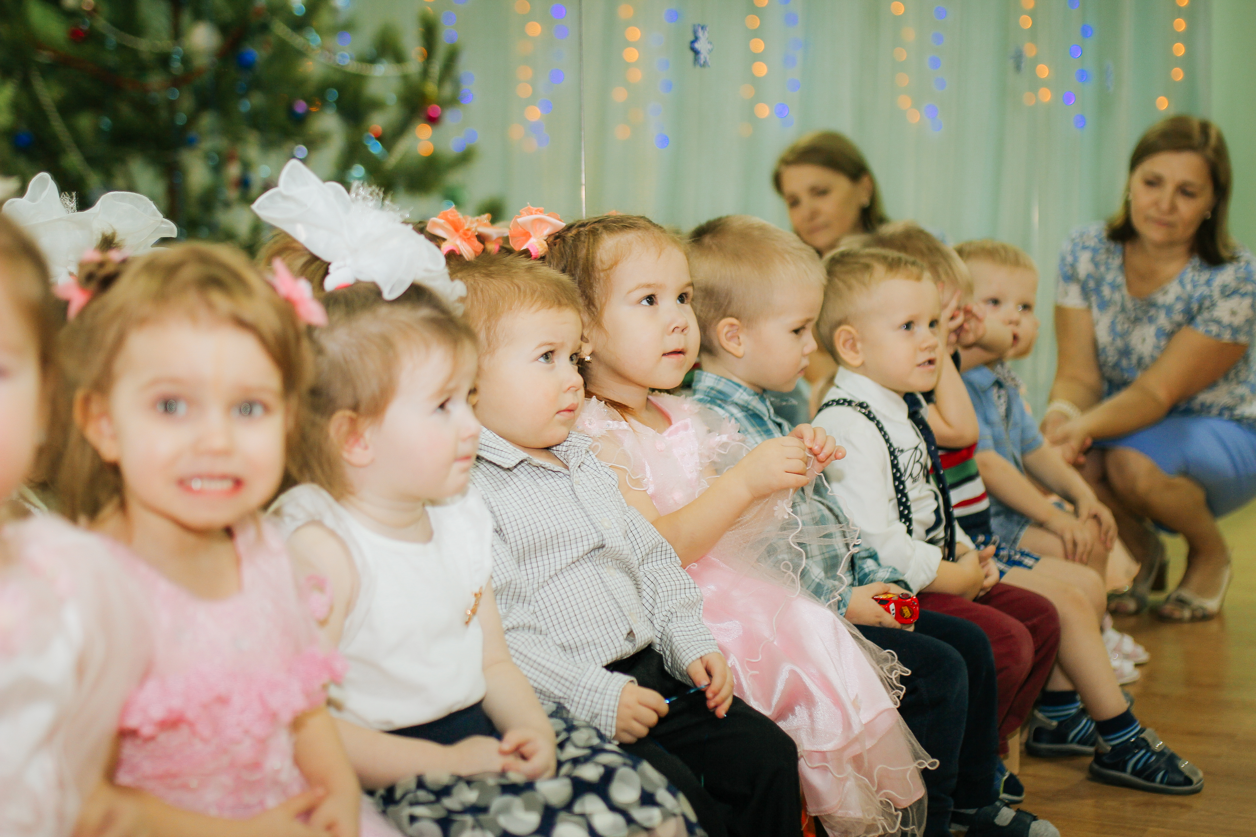 Новый год 2019