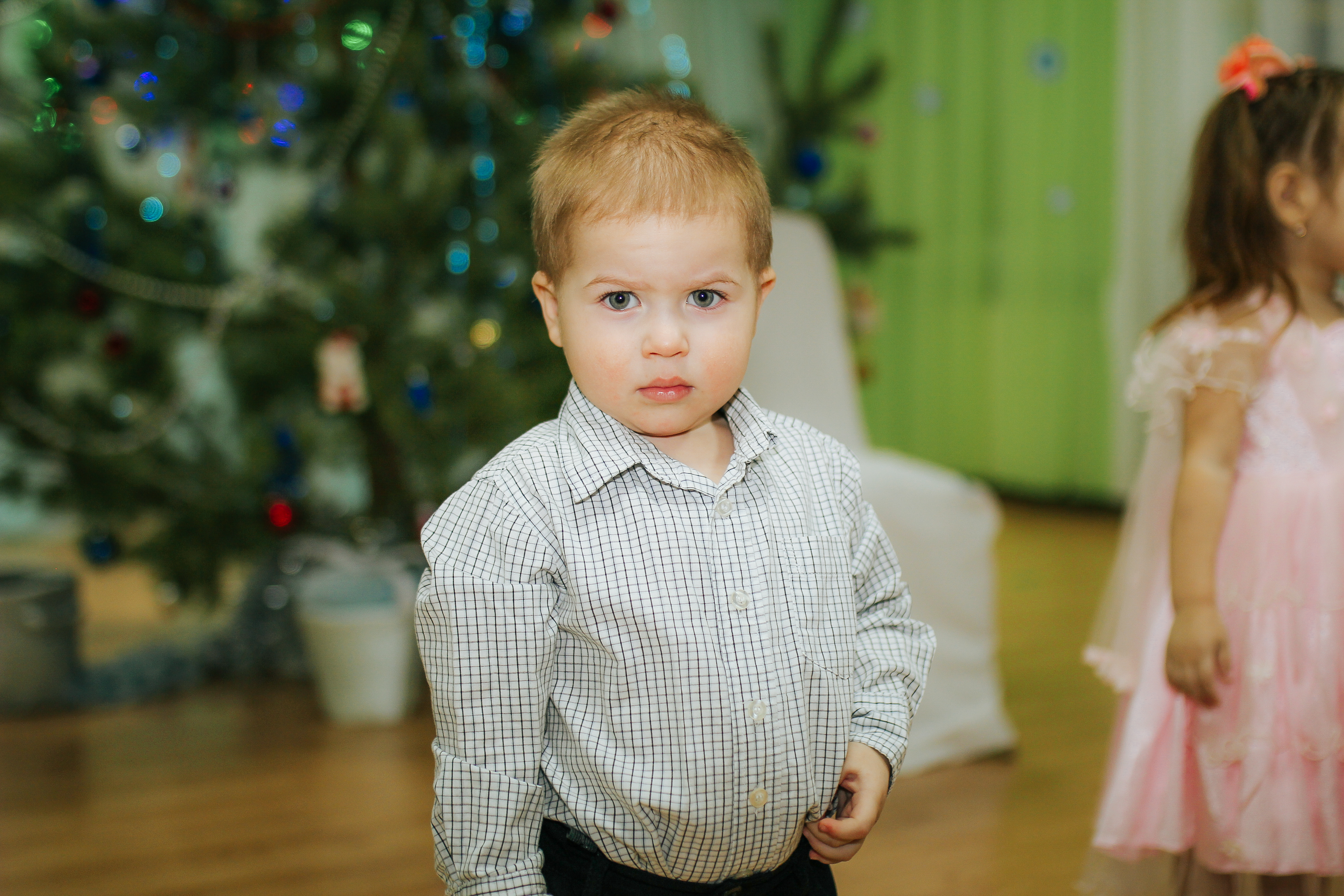 Новый год 2019