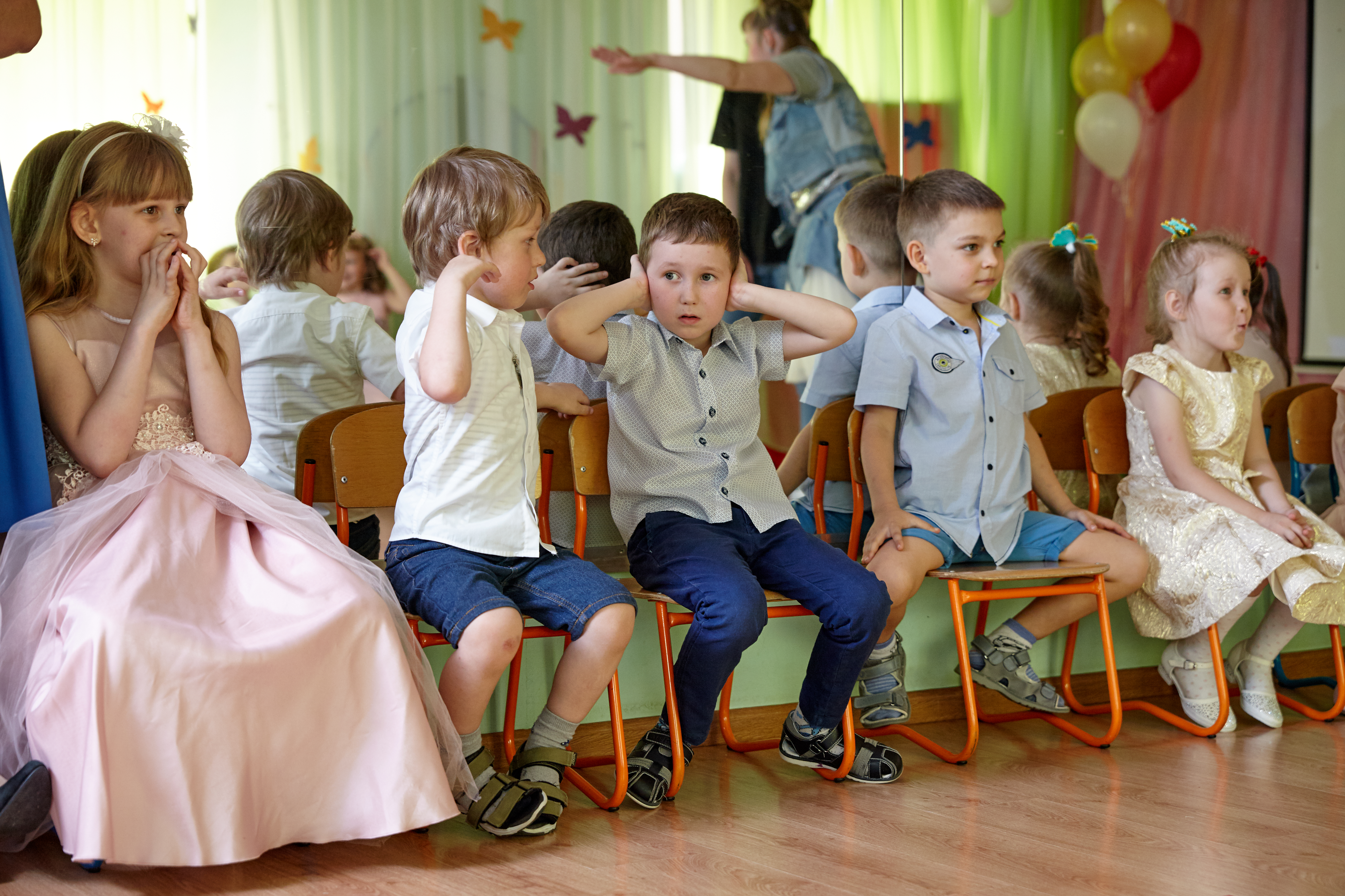 Выпуск 2019