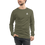 Thumbnail: Adrian Jauregui + SYNC Long Sleeve