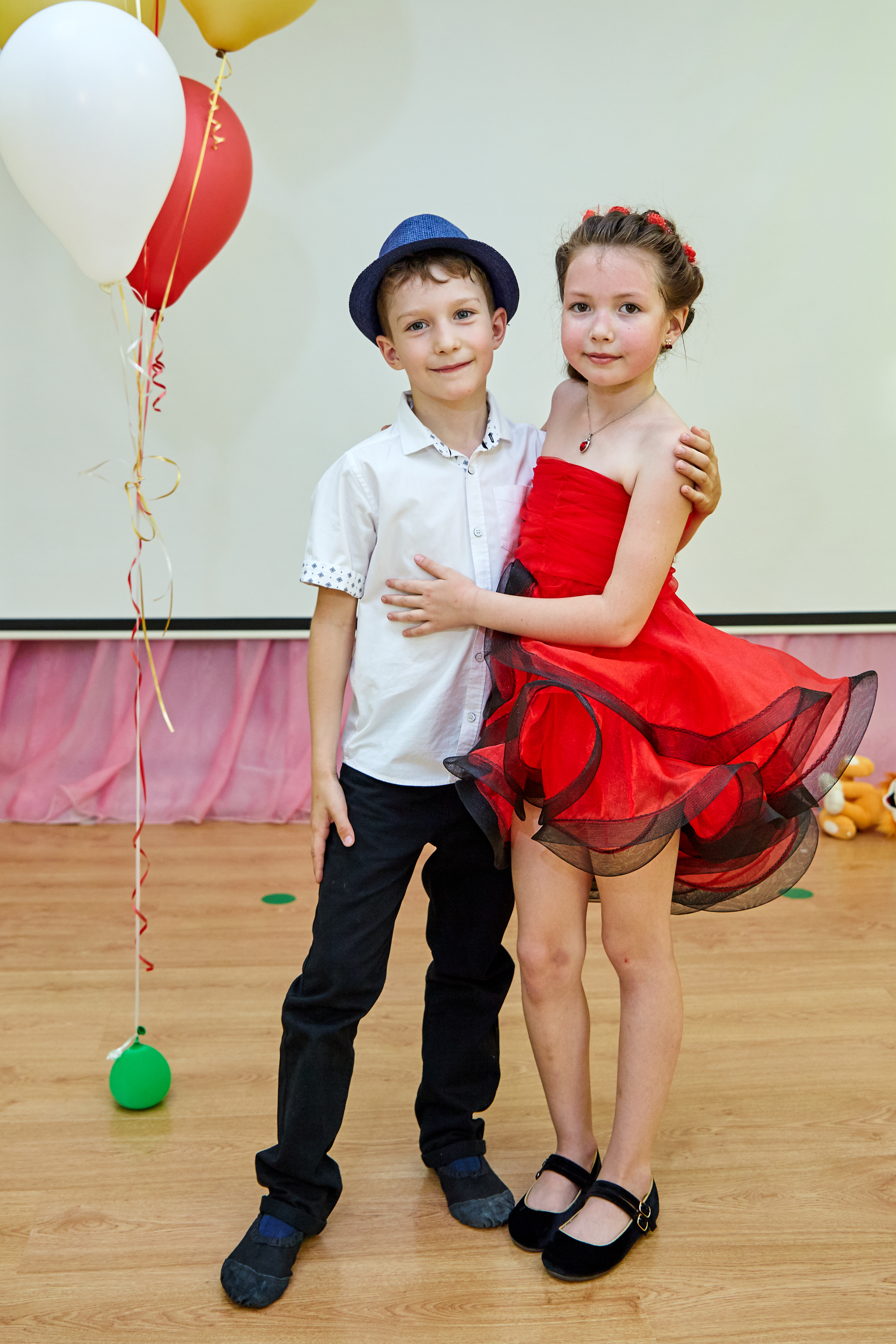 Выпуск 2019