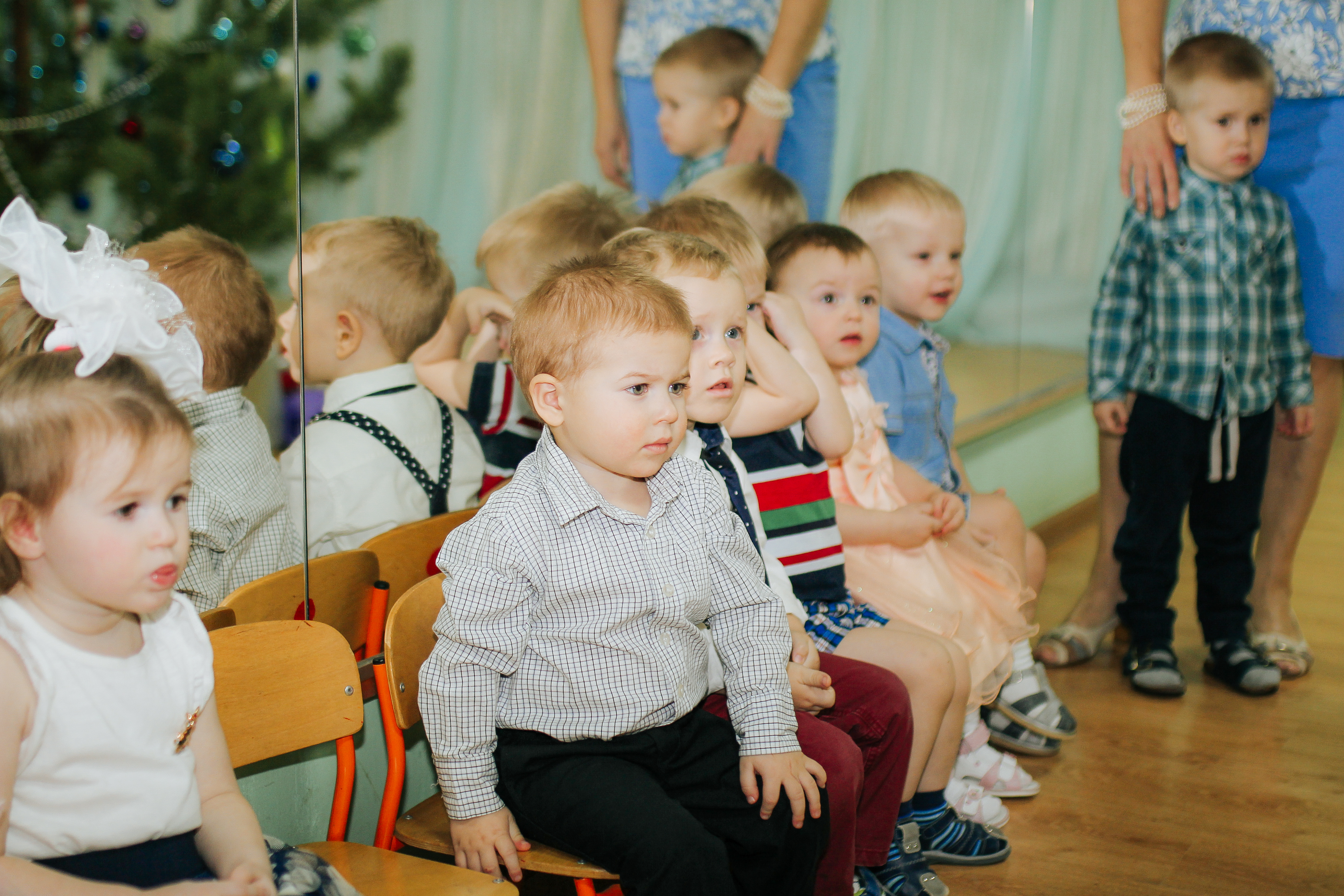 Новый год 2019