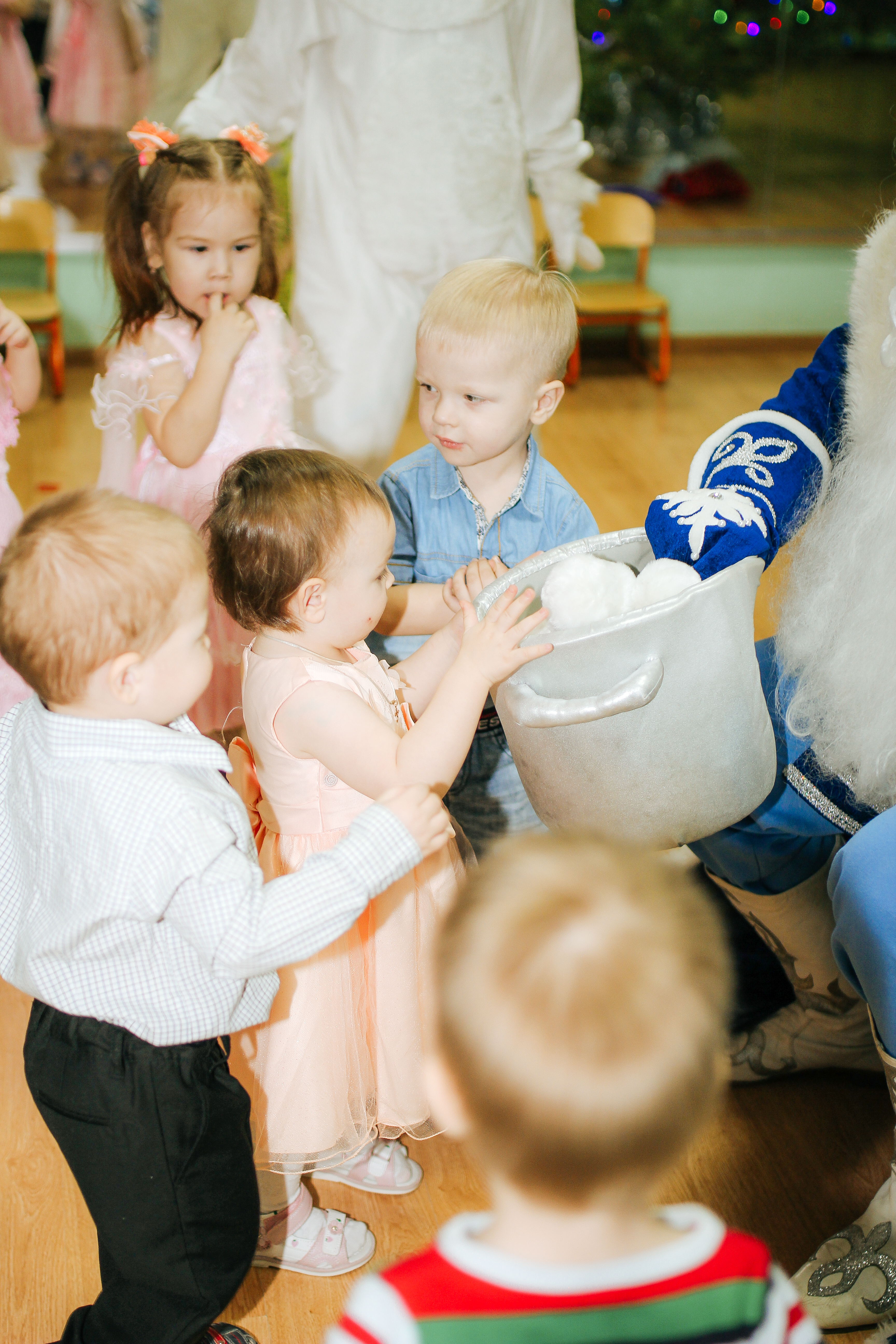 Новый год 2019