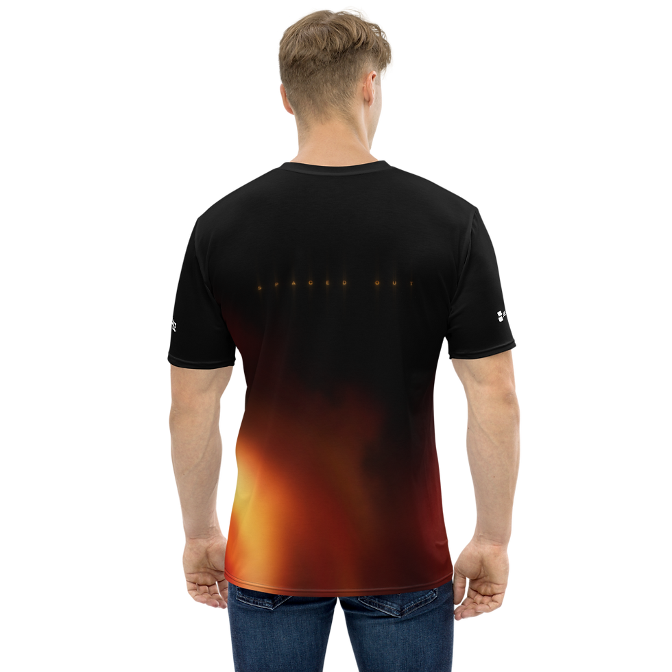 SWYSE Spaced Out t-shirt