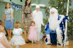 Новый год 2019