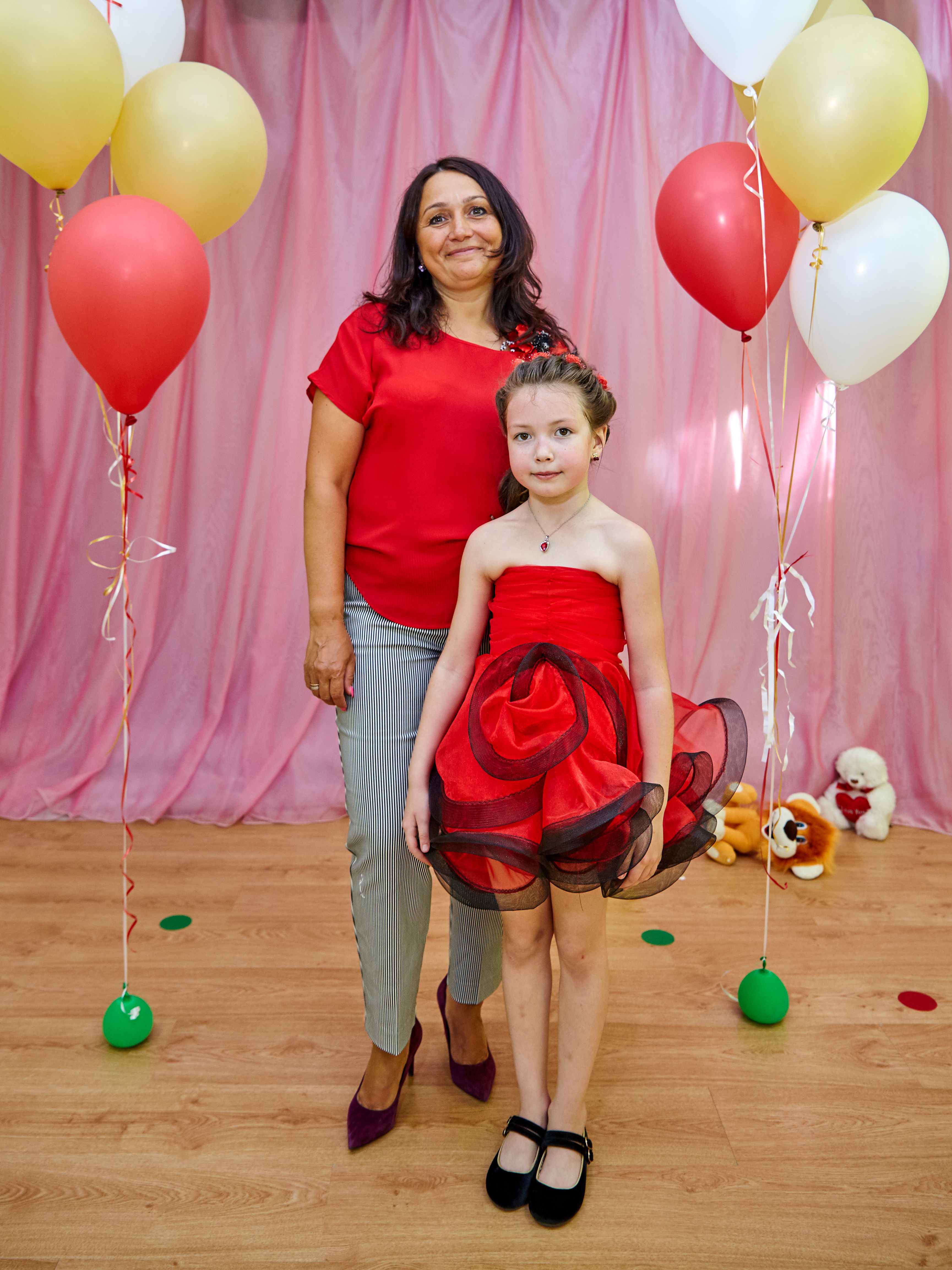 Выпуск 2019
