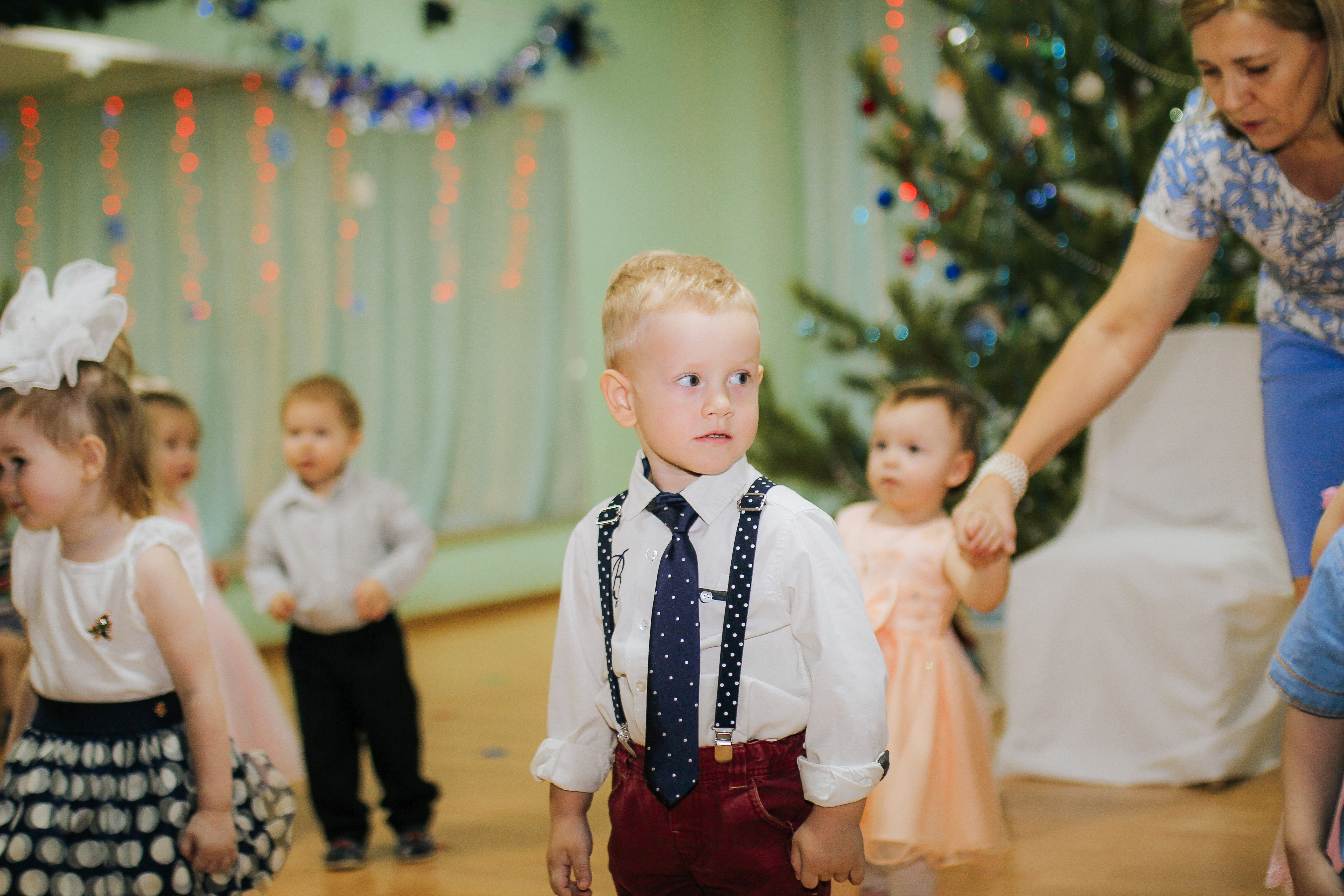 Новый год 2019