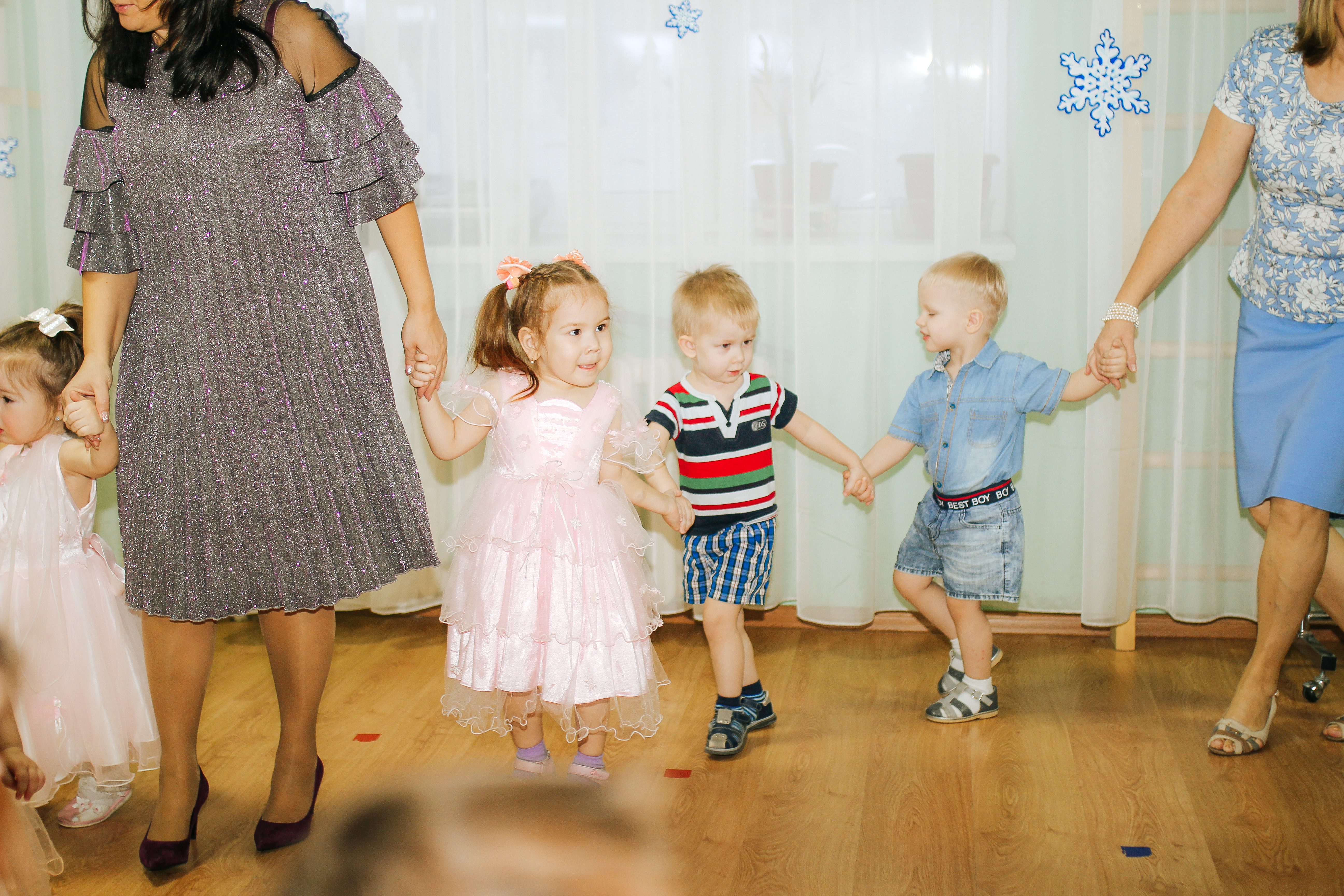Новый год 2019