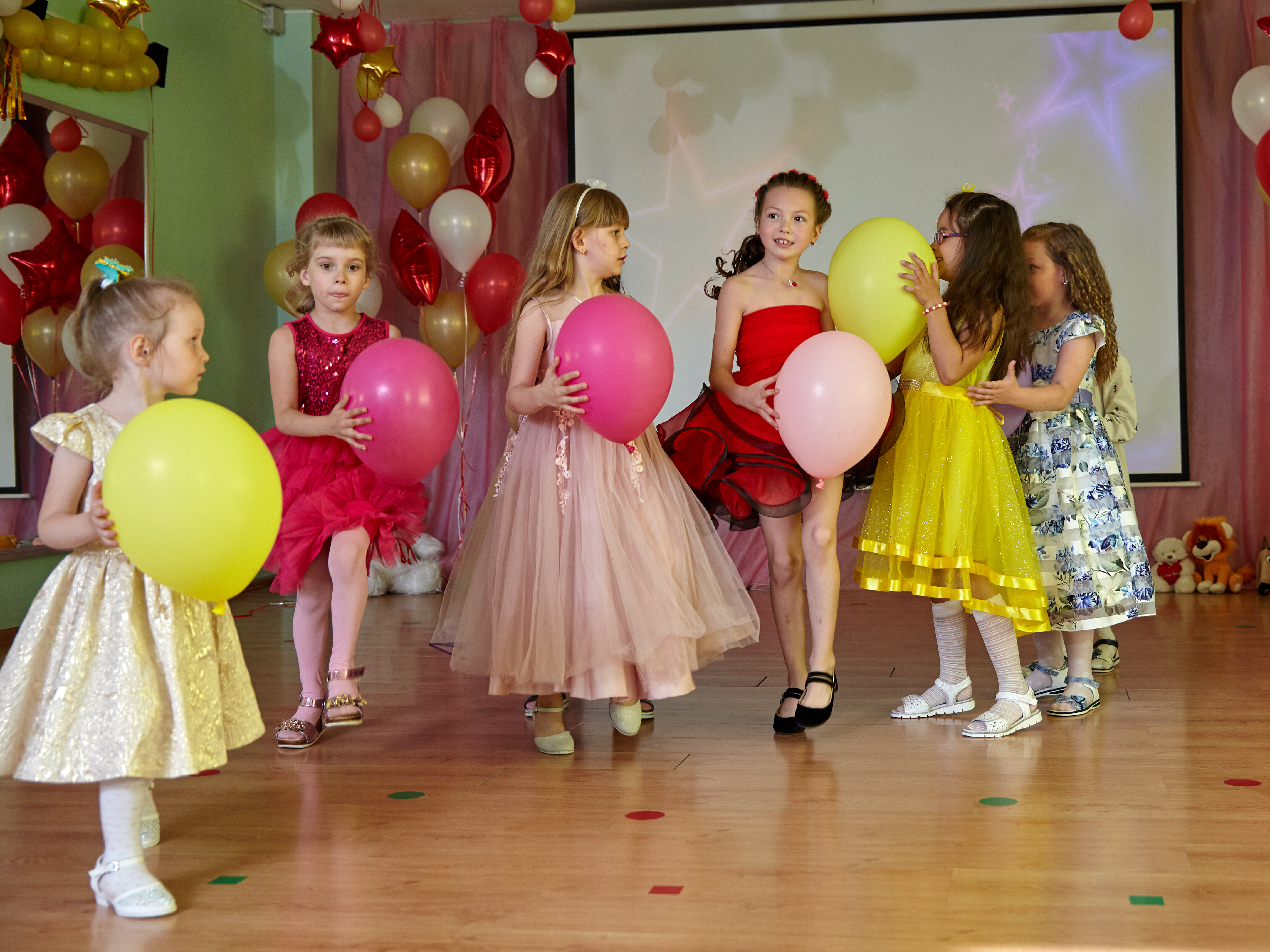 Выпуск 2019